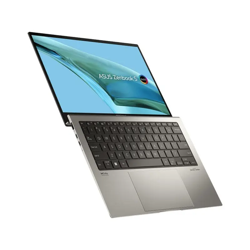 لولای 180 درجه لپ تاپ ایسوس UX5304VA